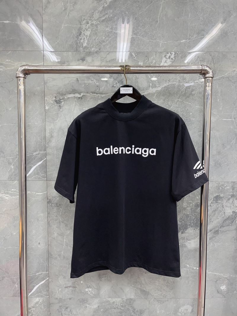 Balenciaga T-Shirts